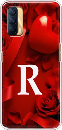 Tokito Back Cover for Realme V15 Designer Back Cover