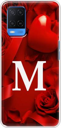 Cooltrend Back Cover for Oppo A54 Back Cover