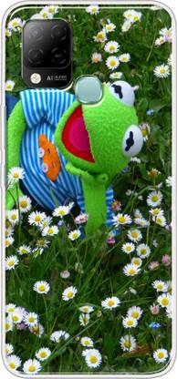 Hansviprint Back Cover for Infinix Hot 10s