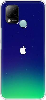 Appcityprint Back Cover for Infinix Hot 10s