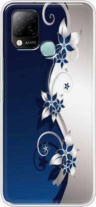 Coolcase Back Cover for Infinix Hot 10S Designer Back Case