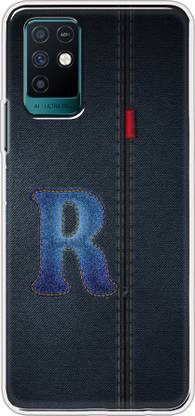 Cooldone Back Cover for Infinix Note 10 Designer Back Case