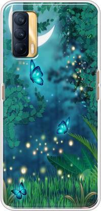 Cooltrend Back Cover for Realme V15