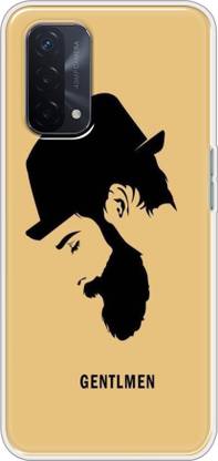Cooltrend Back Cover for Oppo A74 Designer Back Cover
