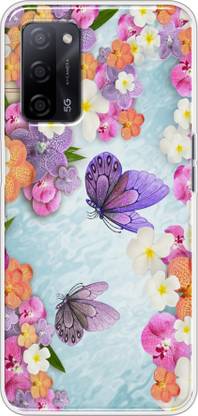 Coolcase Back Cover for Oppo A53s Designer Back Case