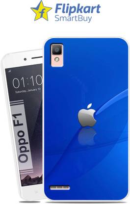 Flipkart SmartBuy Back Cover for Oppo F1