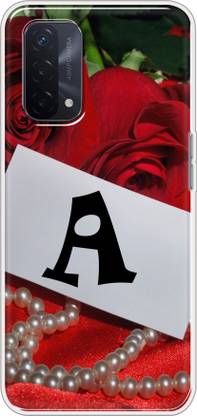 Cooltrend Back Cover for Oppo A74