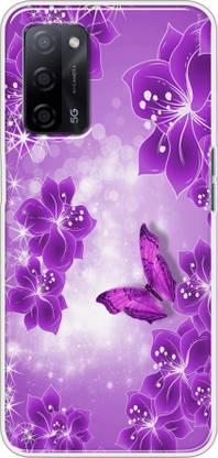 Coolcase Back Cover for Oppo A53s 5G Back Case