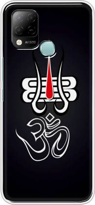 Appcityprint Back Cover for Infinix Hot 10s