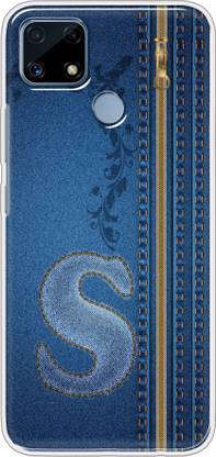 Coolcase Back Cover for Realme C25s Designer Back Cover