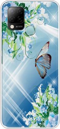 Coolcase Back Cover for Infinix Hot 10s Case Cover