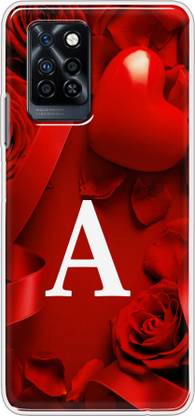 Appcityprint Back Cover for Infinix Note 10 Pro