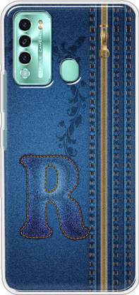 Cooltrend Back Cover for Itel Vision 2 Back Case