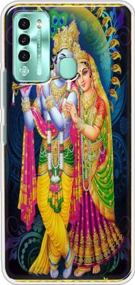 Coolcase Back Cover for Itel Vision 2 Designer Back Cover