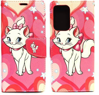 Fashion Flip Cover for Oppo OPPO A96
