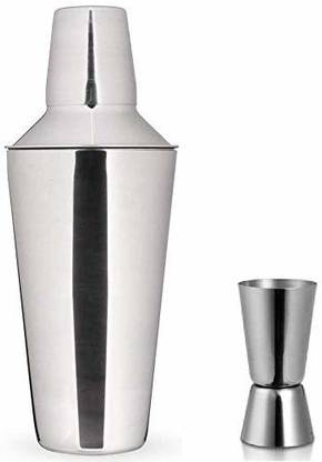 KNEssential 750 ml Stainless Steel Cocktail Shaker