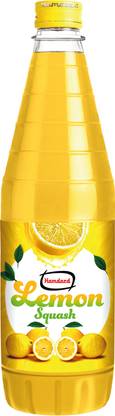 Hamdard Lemon Squash