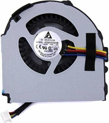 yokart Cooling Fan for Lenovo ThinkPad X220,X230 1 Fan Cooling Pad