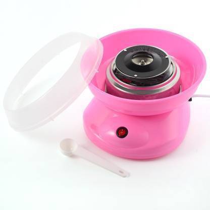 AVI CREATION Machine without Ribbons Cotton Candy Maker