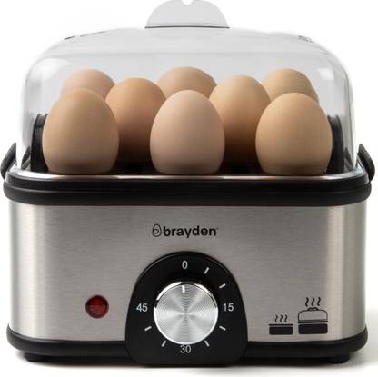 Brayden Eggo Egg Cooker