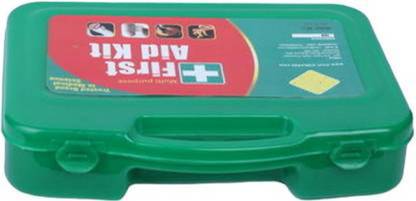 Add-on safety First Aids Kit - AK-1 First Aid Kit