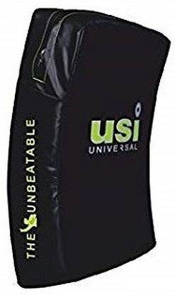 USI UNIVERSAL Curved Hit Shield MMA Training Kicking Target Karate Punch Pad Large Kicking Shield