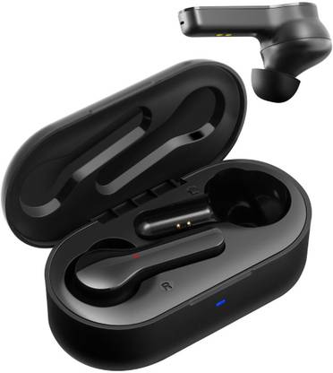 Promate True Wireless Deep Bass In-Ear Stereo Earpods TrueBlue4 Bluetooth