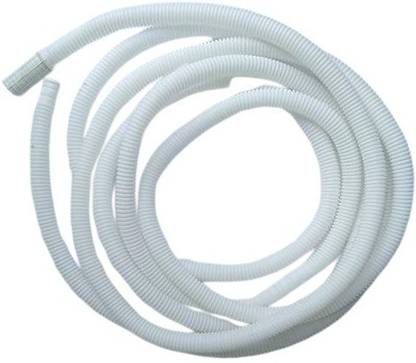 PBROS 6 Meter Multipurpose Hose Pipe for AC Outlet Drain Water ( 6 Meter, Pack of 1) Hose Pipe