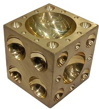 SJT Jewellery tools, casla_Brass CS880WM, Scorpion Sapping Block_for jewellery work Jewelry Design Template