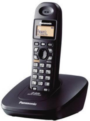 Panasonic KXTG-3615BX Cordless Landline Phone