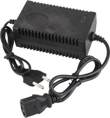 HYMATIC High 12Volt - 1.3Amp Fast Charger for Agricultural Battery Operated Sprayer 12 W Adapter