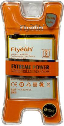 Flyeah Mobile Battery For  OPPO OPPO F1S