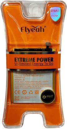 Flyeah Mobile Battery For  OPPO A37