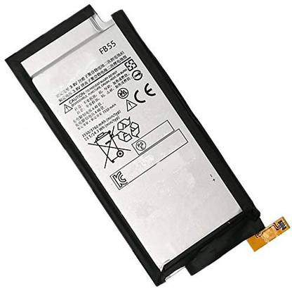 Welzone Mobile Battery For  MOTOROLA FB55 Battery for Motorola Moto X Force Moto Droid Turbo 2 XT1585 XT1581 XT1580