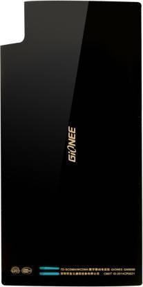 imbi Gionee Gionee Elife S5.5 Replacement Back Body Back Panel