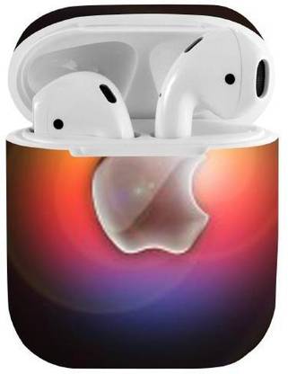 SKTEK Apple Airpods Mobile Skin