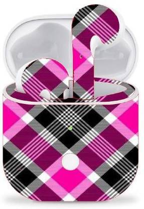 Zootkart Realme Buds Air Mobile Skin
