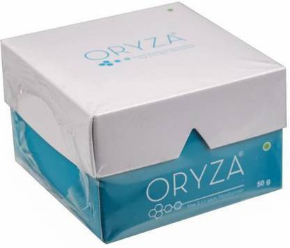 Oryza MOISTURING CREAM