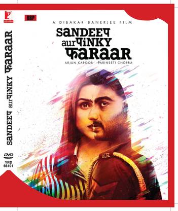 SANDEEP AUR PINKY FARAAR