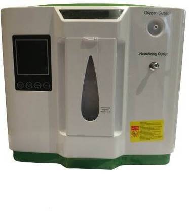 Anoralux AL-OC-005 Oxygen Concentrator