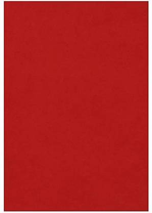 WECRAFT rainbow UNRULED A4 220 gsm Craft paper
