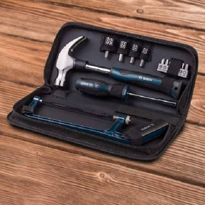 BOSCH Hand Tool Kit