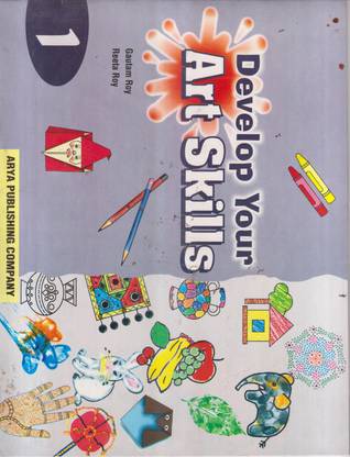 Develop Your Art Skills -1: Buy Develop Your Art Skills -1 by PANAL OF