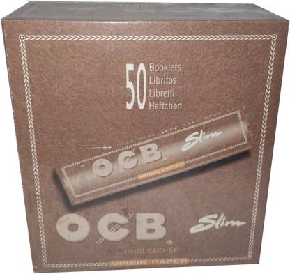 OCB Rolling Paper