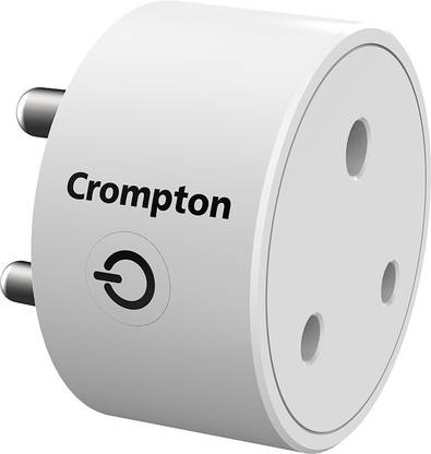 Crompton 16A Smart Plug