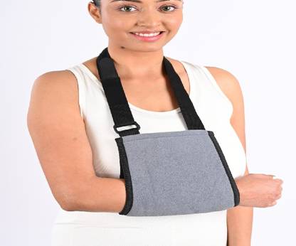 Mediclue CUFF N COLLAR SLING Hand Support