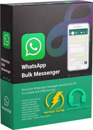 digi bulk marketing Whatsapp Bulk Sender