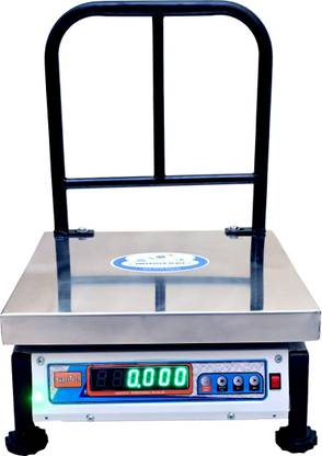 Supertech Weight Machine Weighing Scale
