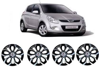 CARIZO Hyundai i20 Type 1 (2008-2013) Wheel Cover For Hyundai i20