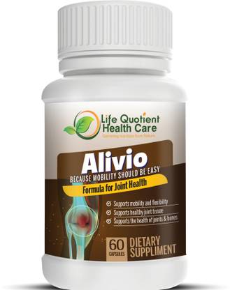 Alivio For Joints health Care & Arthrits